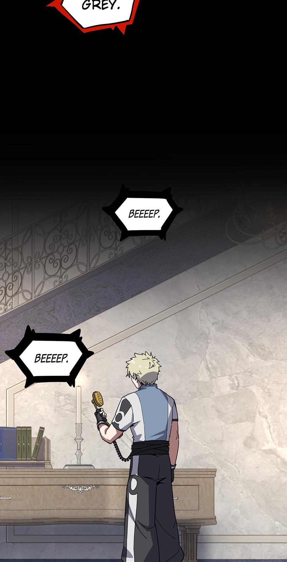 The Beginning After the End Chapter 236 — page 29