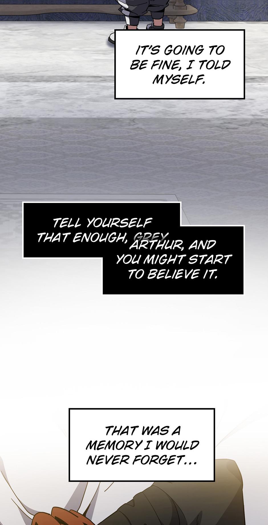 The Beginning After the End Chapter 236 — page 30