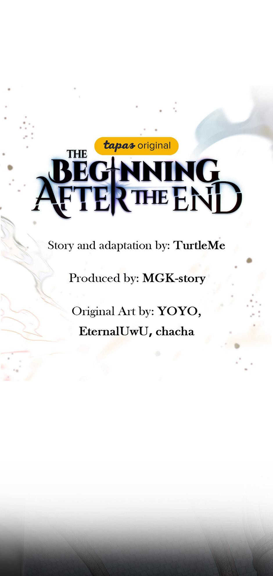The Beginning After the End Chapter 236 — page 32