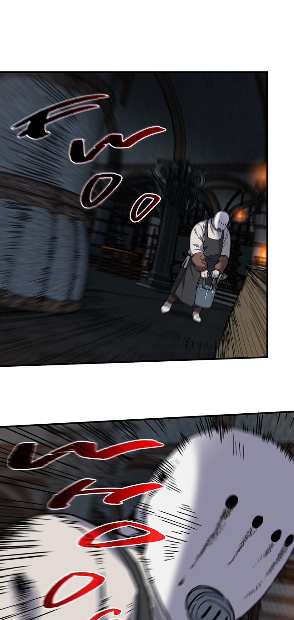 The Beginning After the End Chapter 236 — page 35