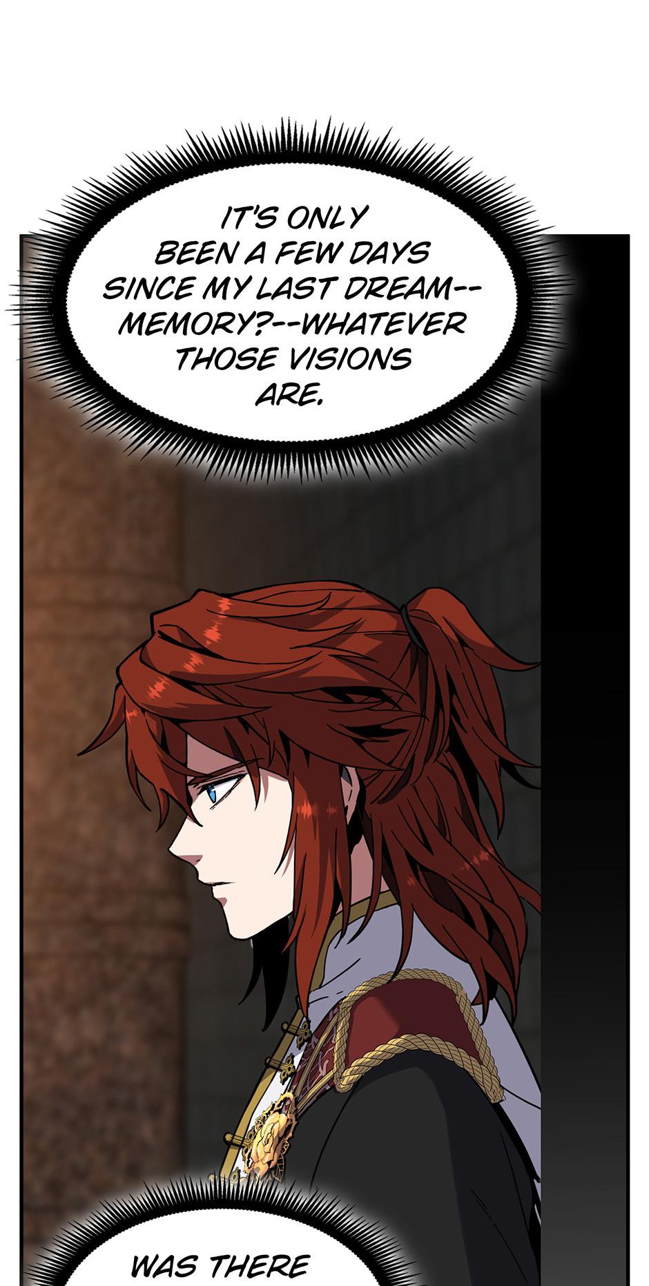 The Beginning After the End Chapter 236 — page 40