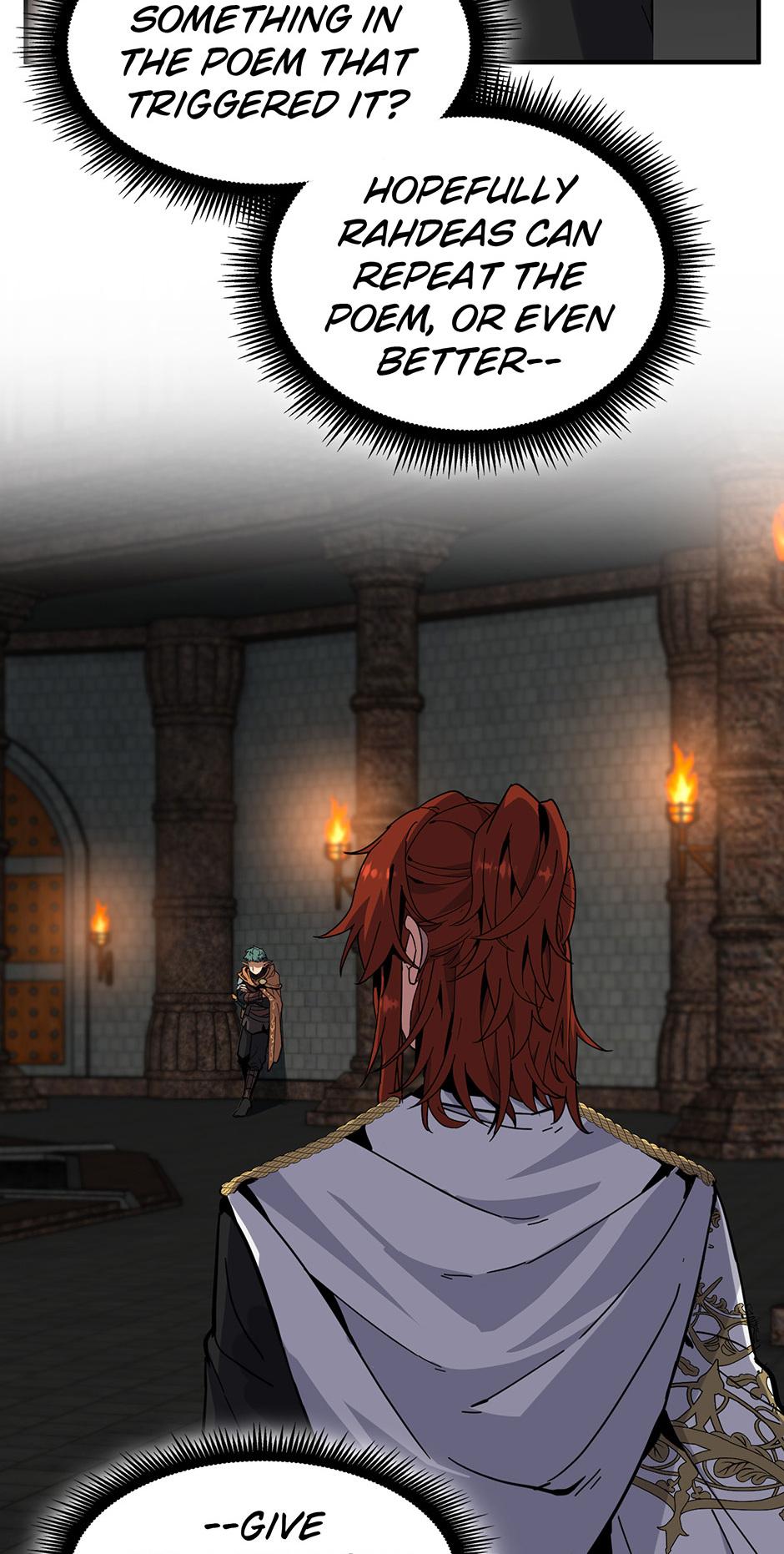 The Beginning After the End Chapter 236 — page 41