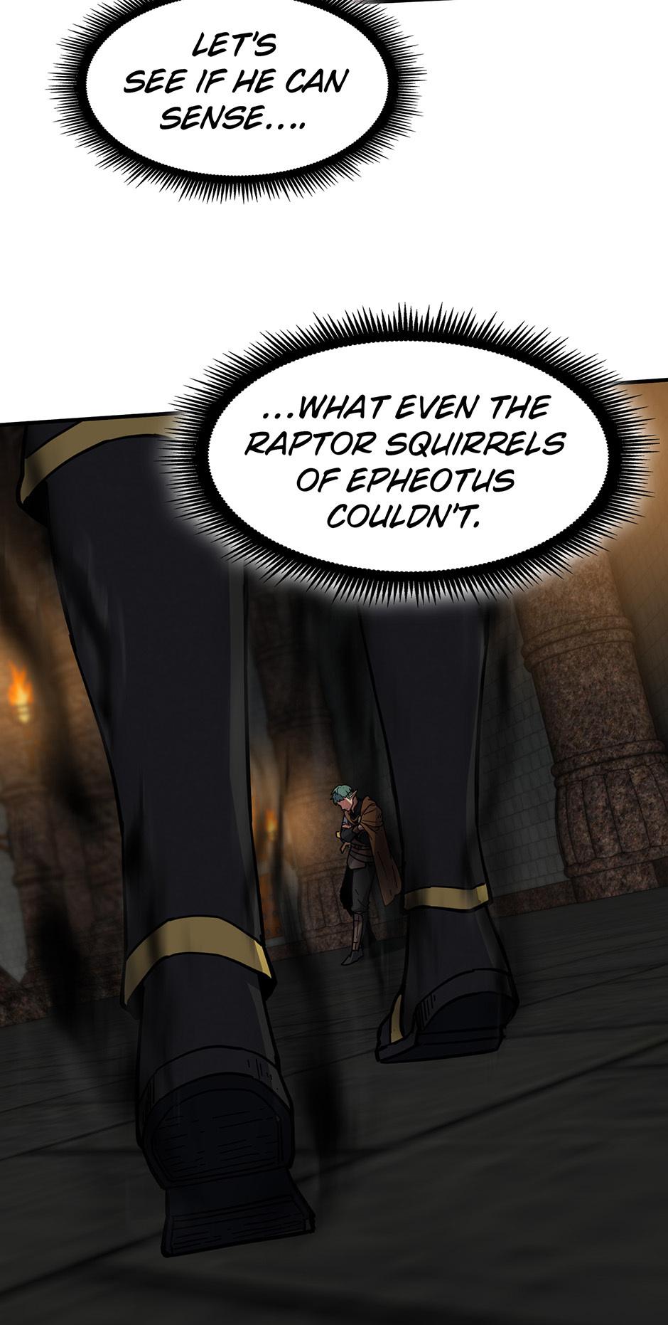 The Beginning After the End Chapter 236 — page 44