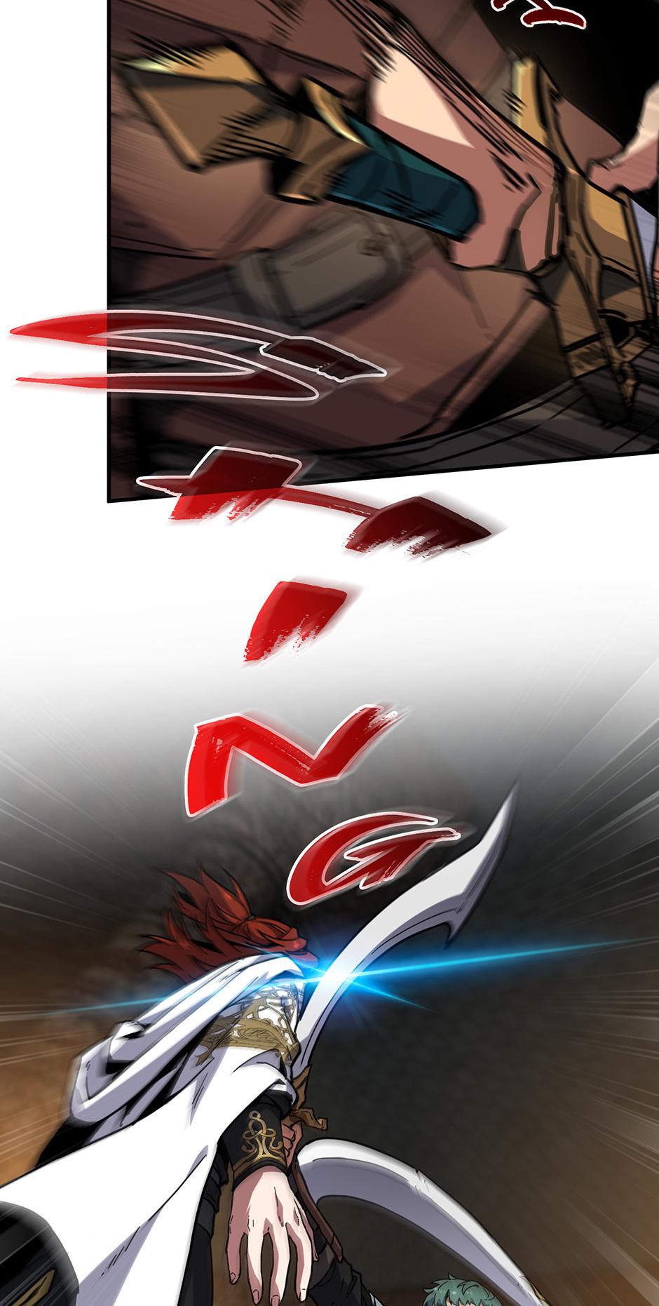 The Beginning After the End Chapter 236 — page 46