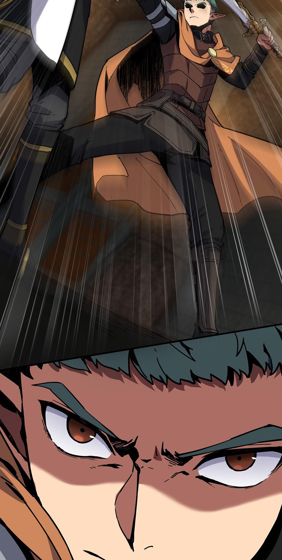 The Beginning After the End Chapter 236 — page 47