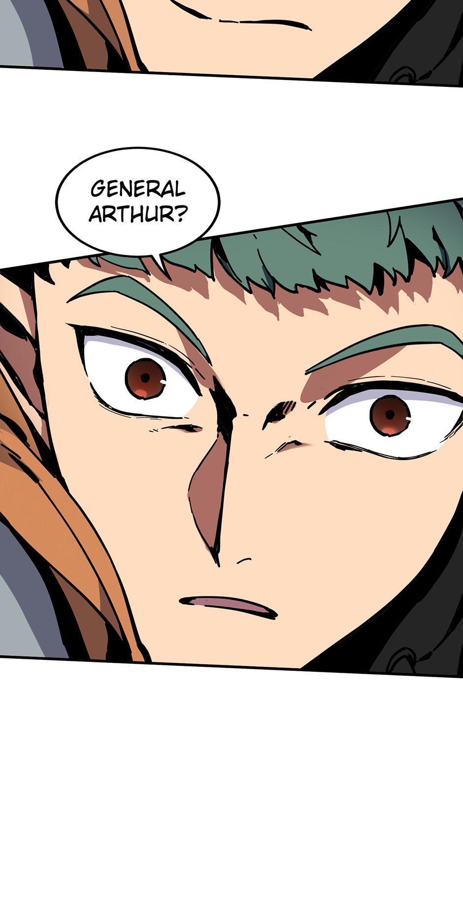 The Beginning After the End Chapter 236 — page 48