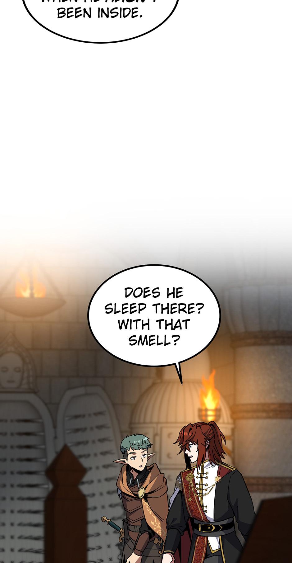 The Beginning After the End Chapter 236 — page 54