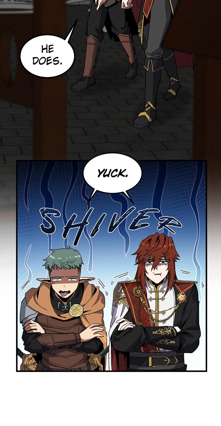 The Beginning After the End Chapter 236 — page 55