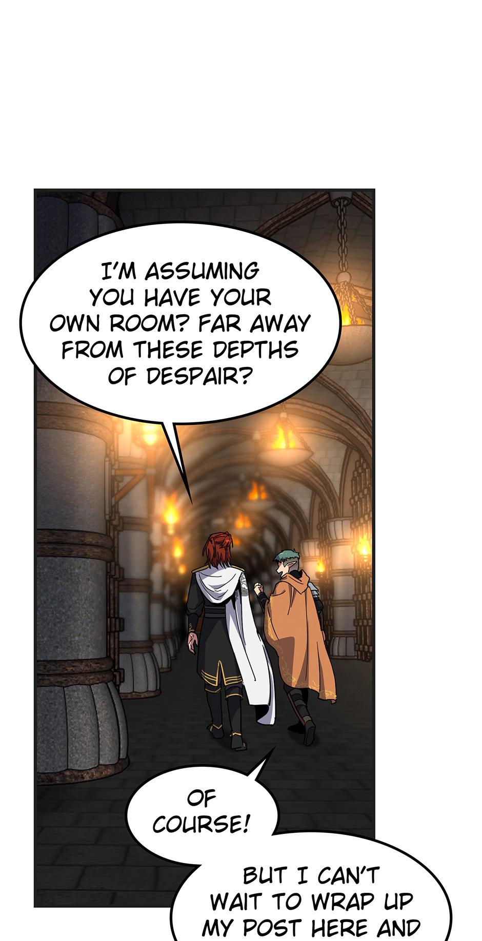 The Beginning After the End Chapter 236 — page 56