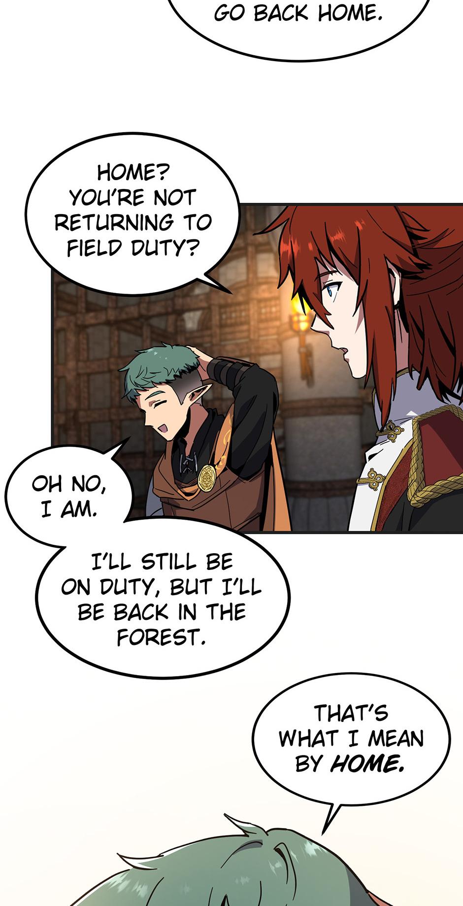 The Beginning After the End Chapter 236 — page 57