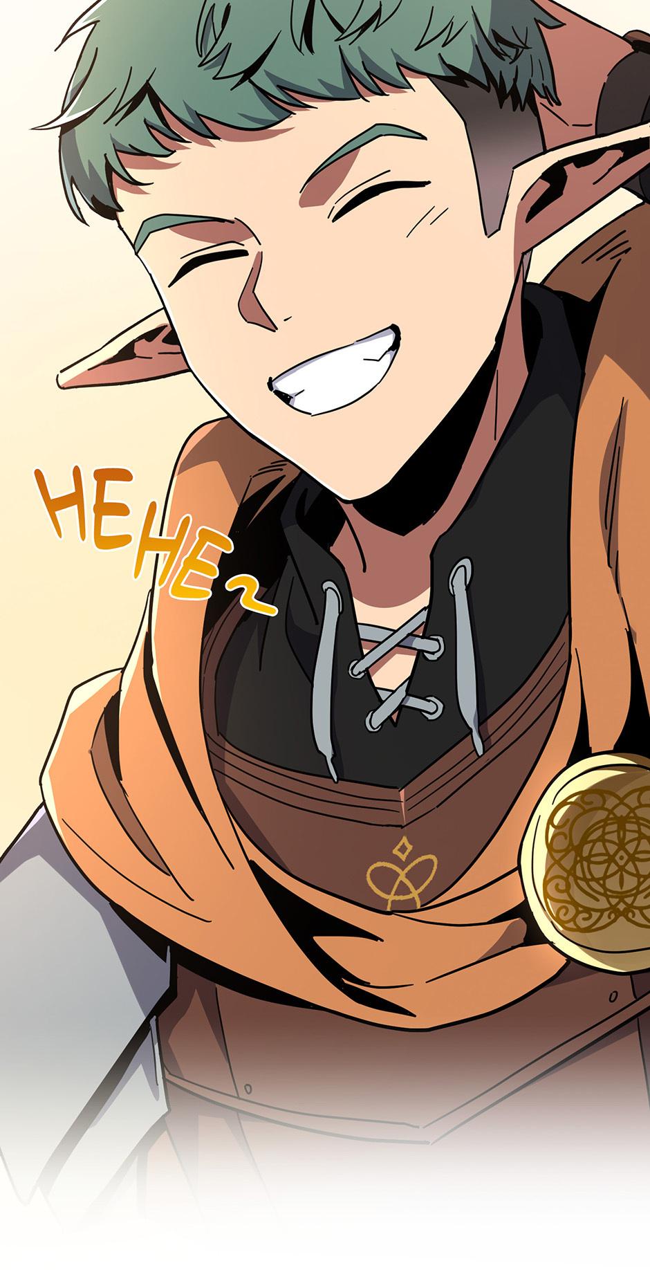 The Beginning After the End Chapter 236 — page 58