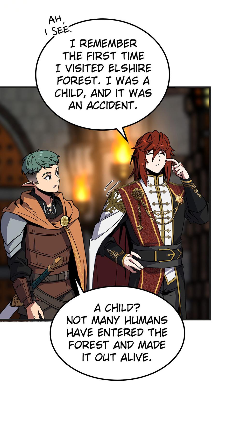 The Beginning After the End Chapter 236 — page 59