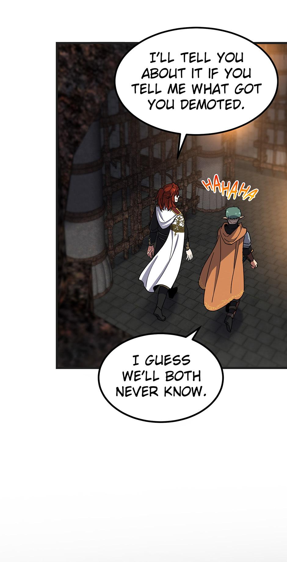 The Beginning After the End Chapter 236 — page 60