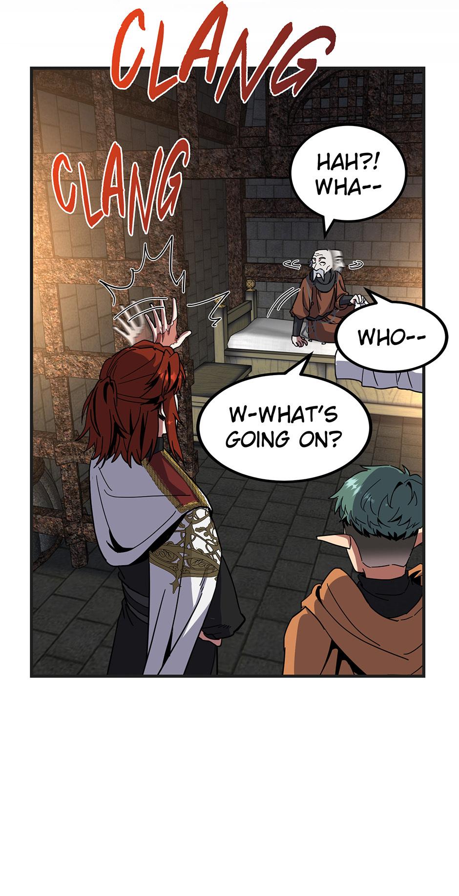 The Beginning After the End Chapter 236 — page 62