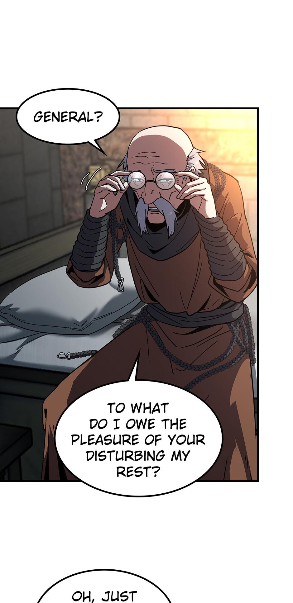 The Beginning After the End Chapter 236 — page 63