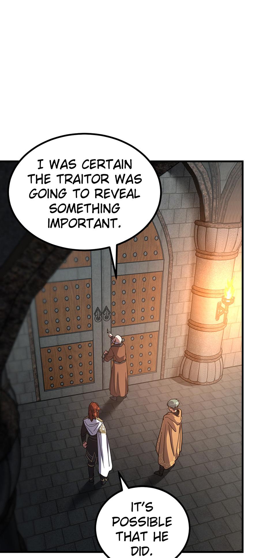 The Beginning After the End Chapter 236 — page 66