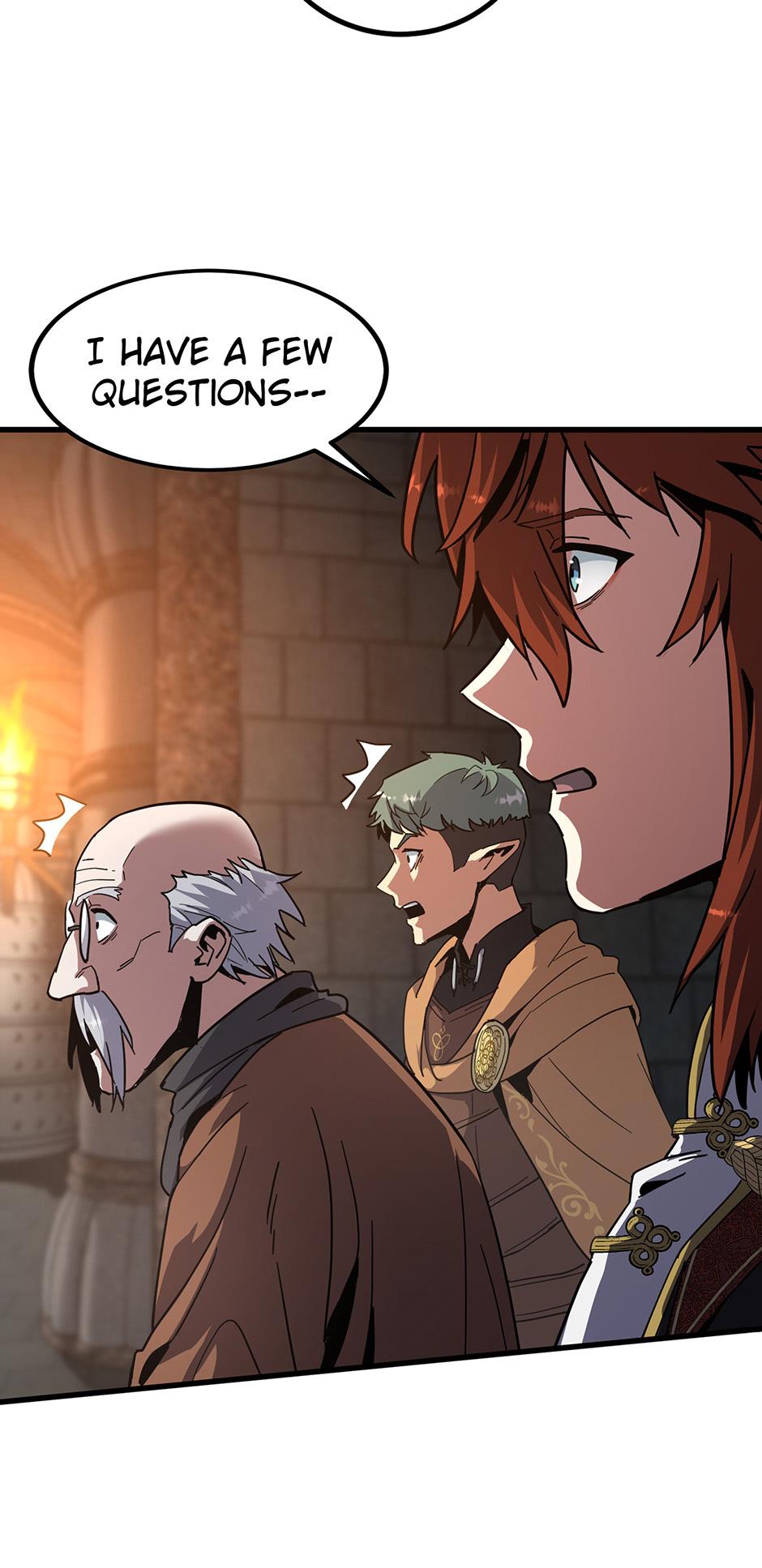 The Beginning After the End Chapter 236 — page 67