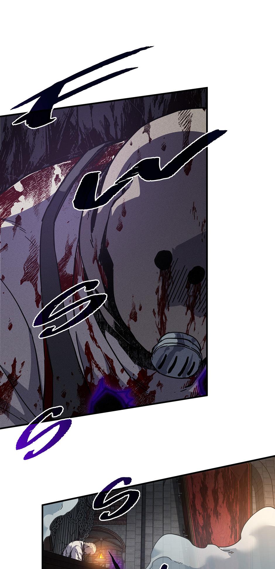 The Beginning After the End Chapter 236 — page 68