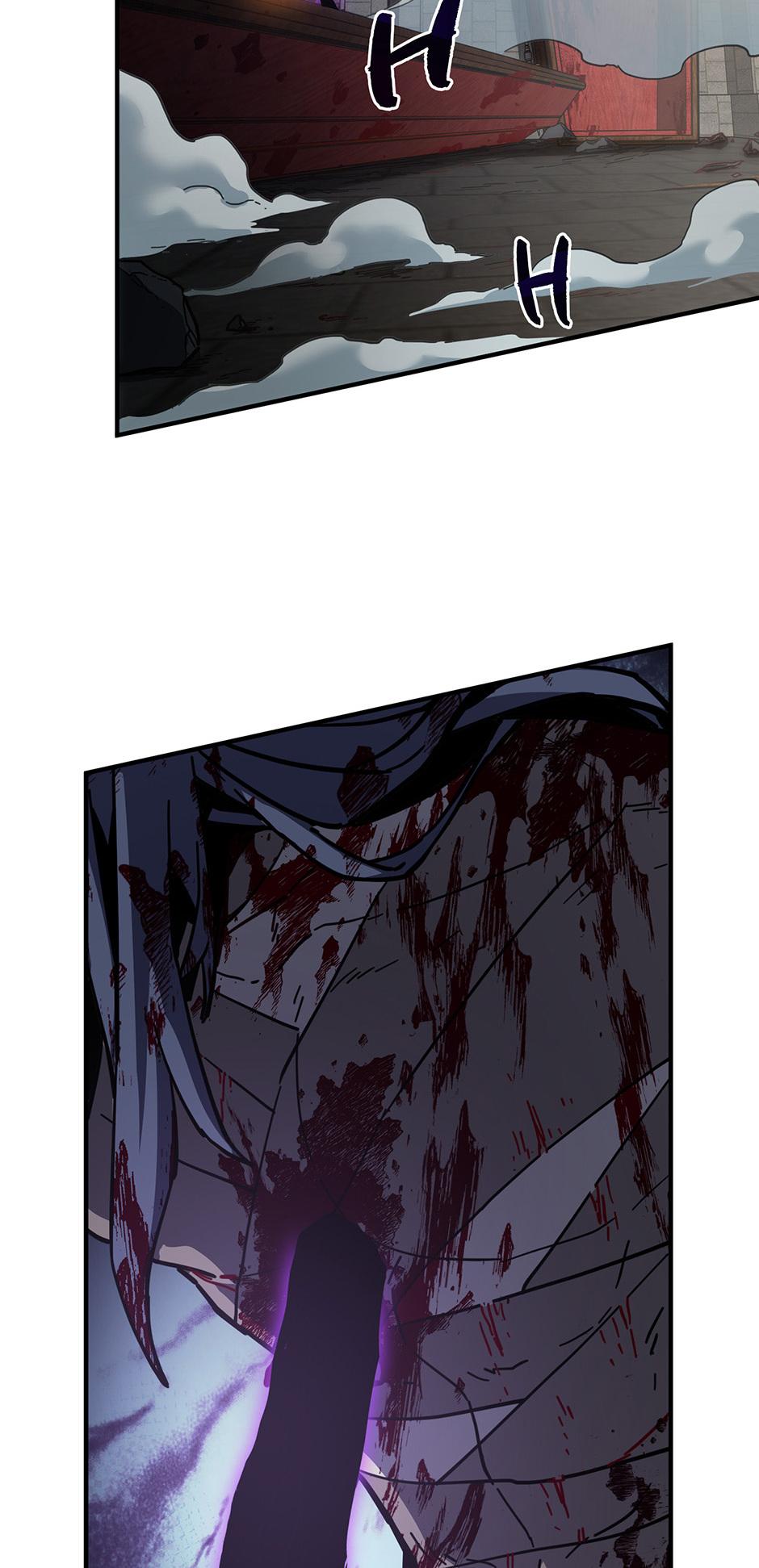 The Beginning After the End Chapter 236 — page 69