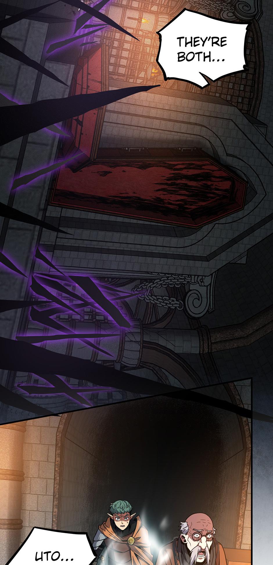 The Beginning After the End Chapter 236 — page 71