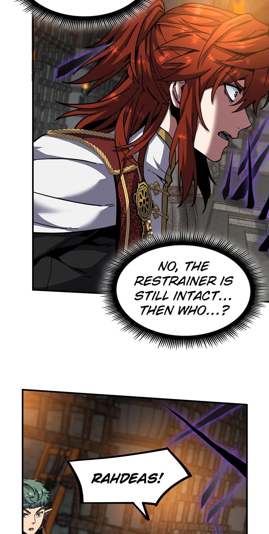 The Beginning After the End Chapter 236 — page 75