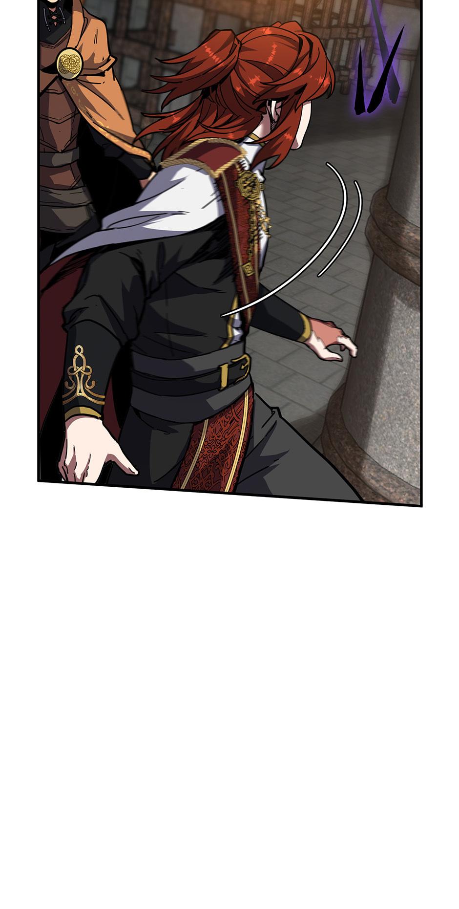 The Beginning After the End Chapter 236 — page 76