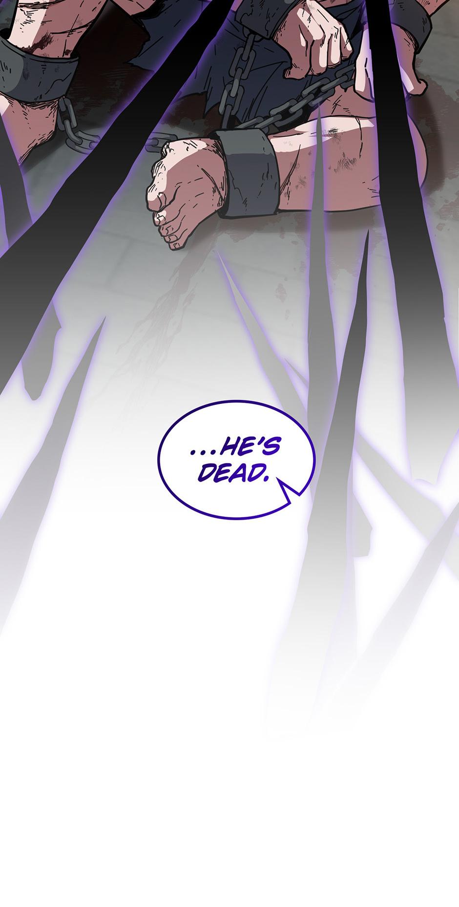 The Beginning After the End Chapter 236 — page 79
