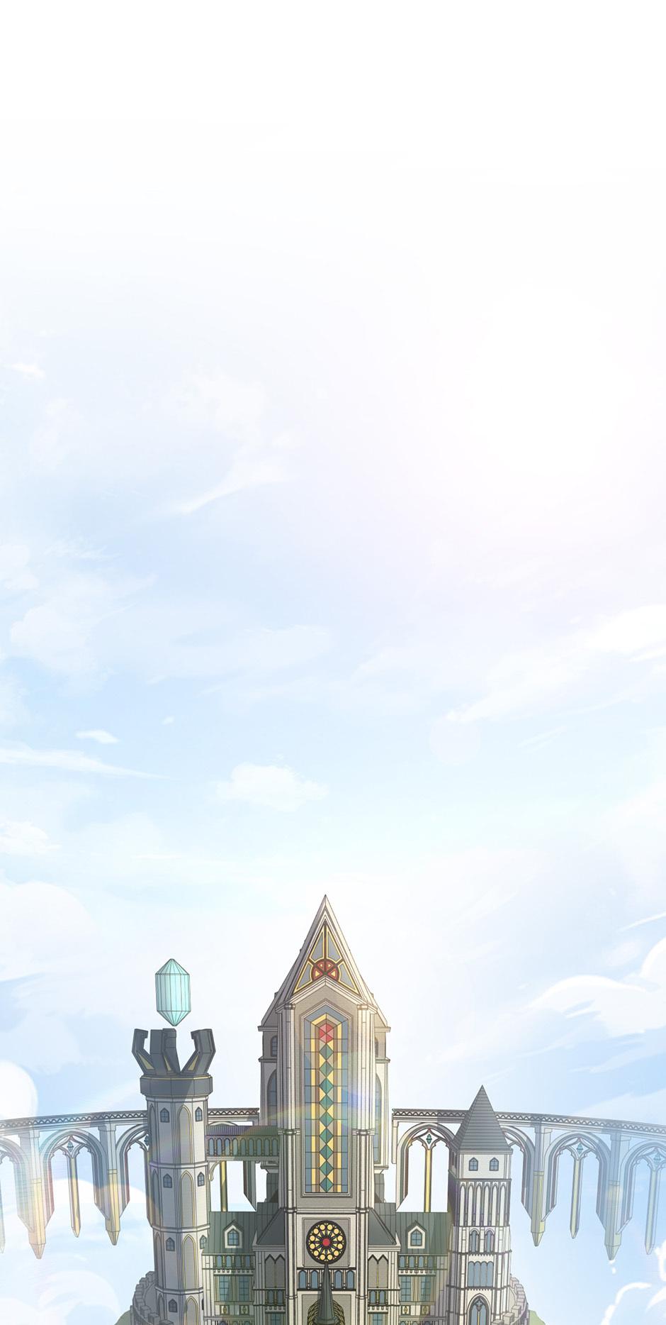 The Beginning After the End Chapter 237 — page 1