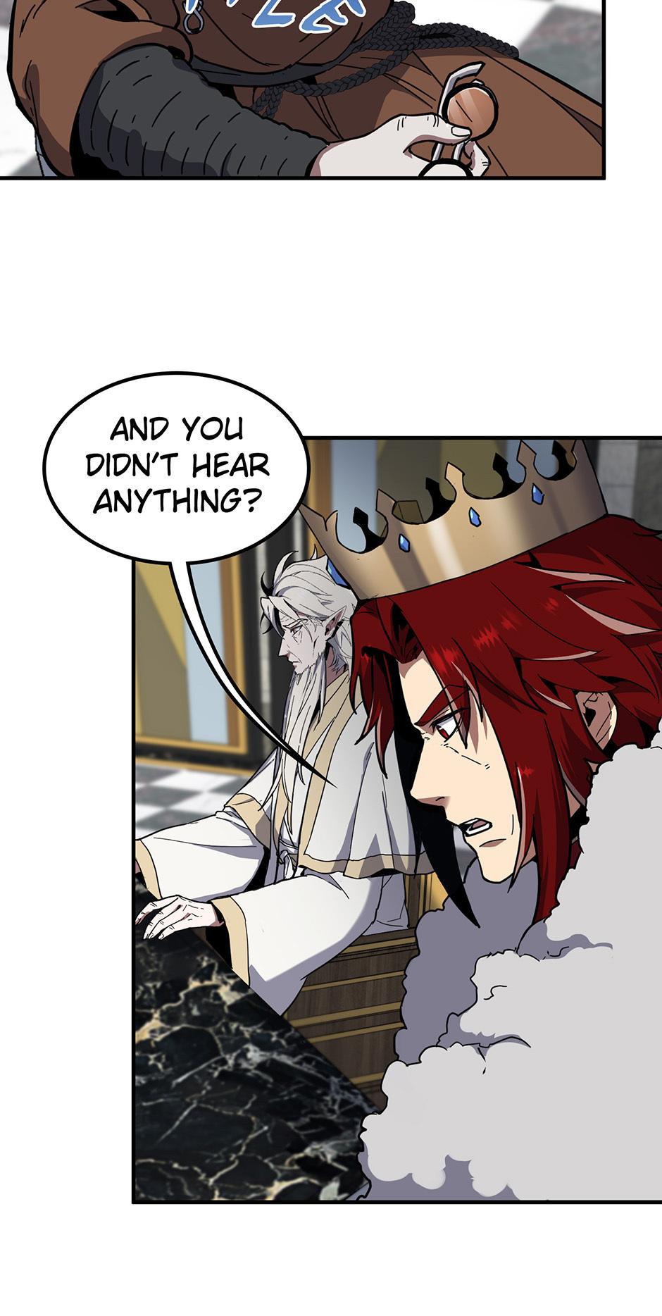 The Beginning After the End Chapter 237 — page 5