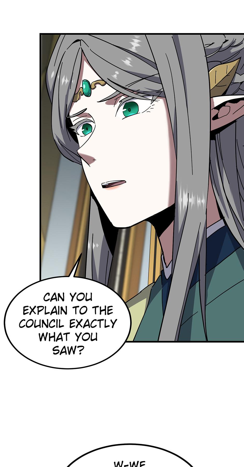 The Beginning After the End Chapter 237 — page 9
