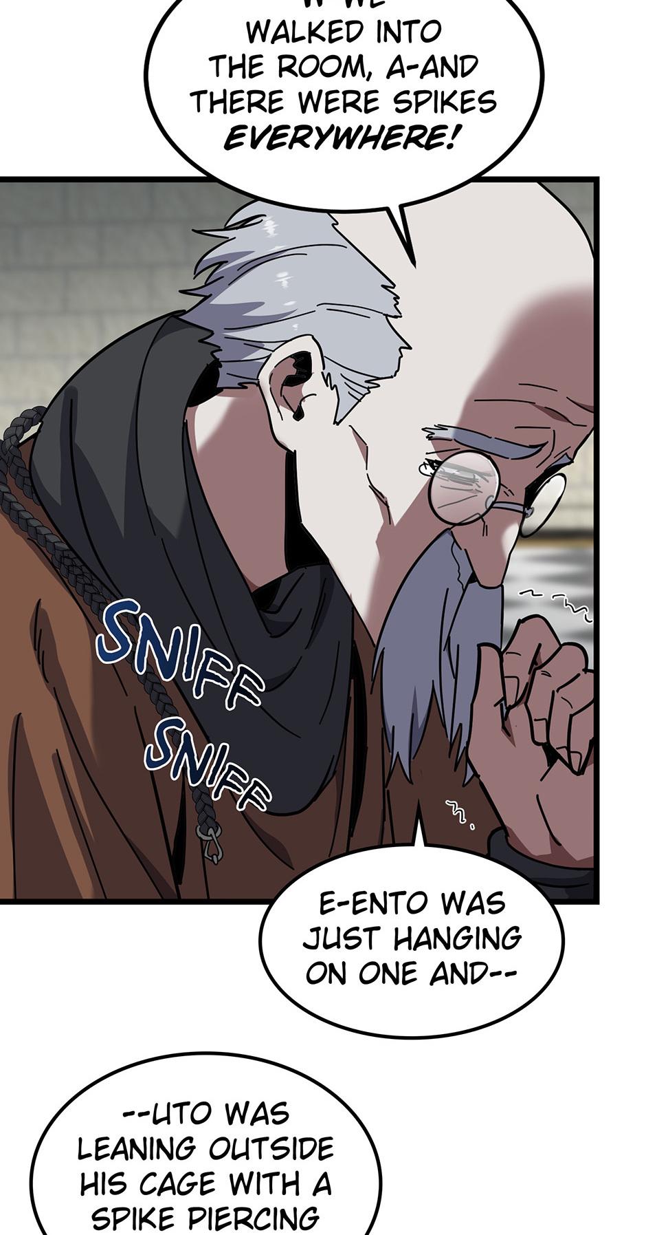 The Beginning After the End Chapter 237 — page 10