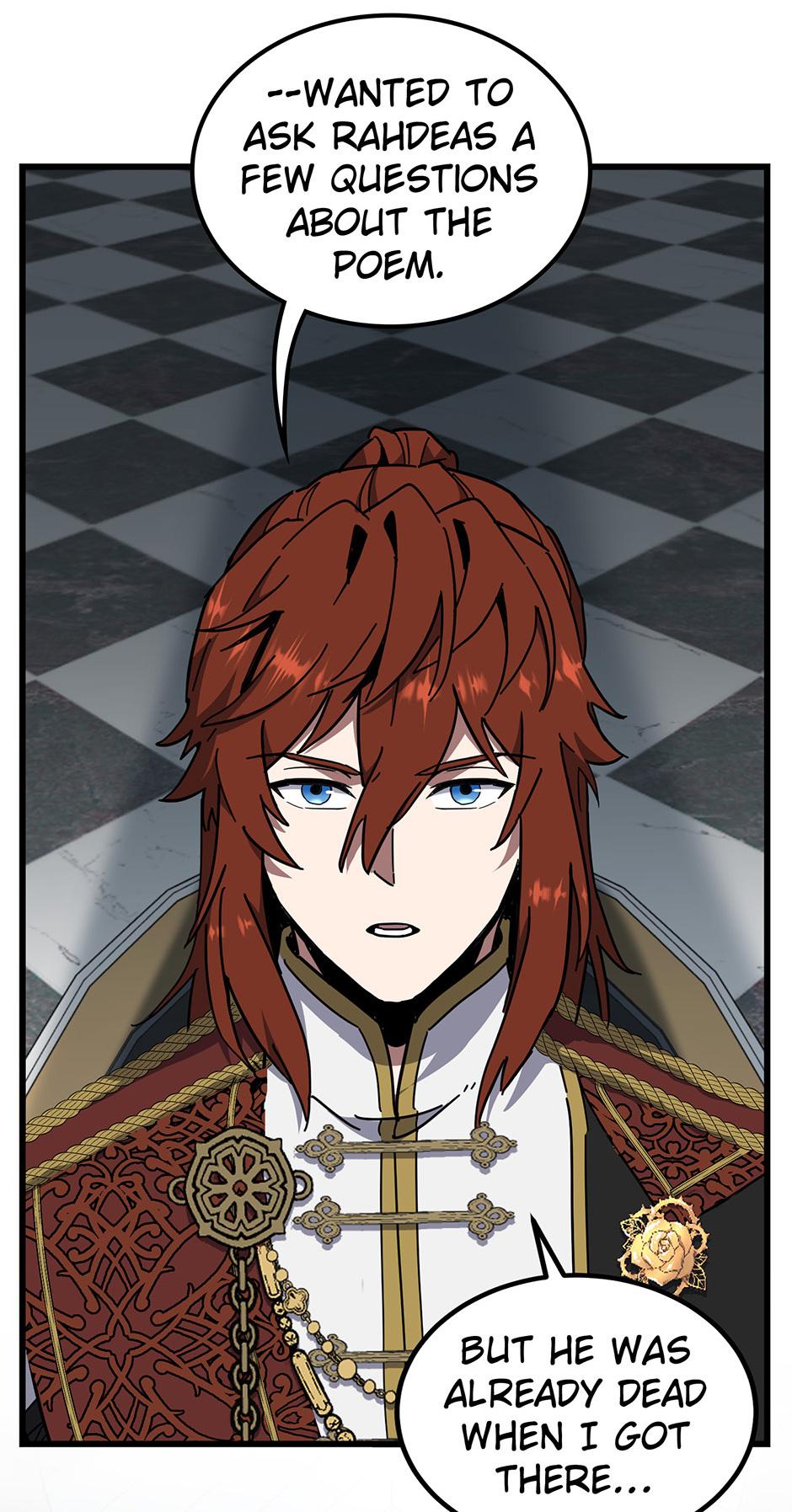 The Beginning After the End Chapter 237 — page 12
