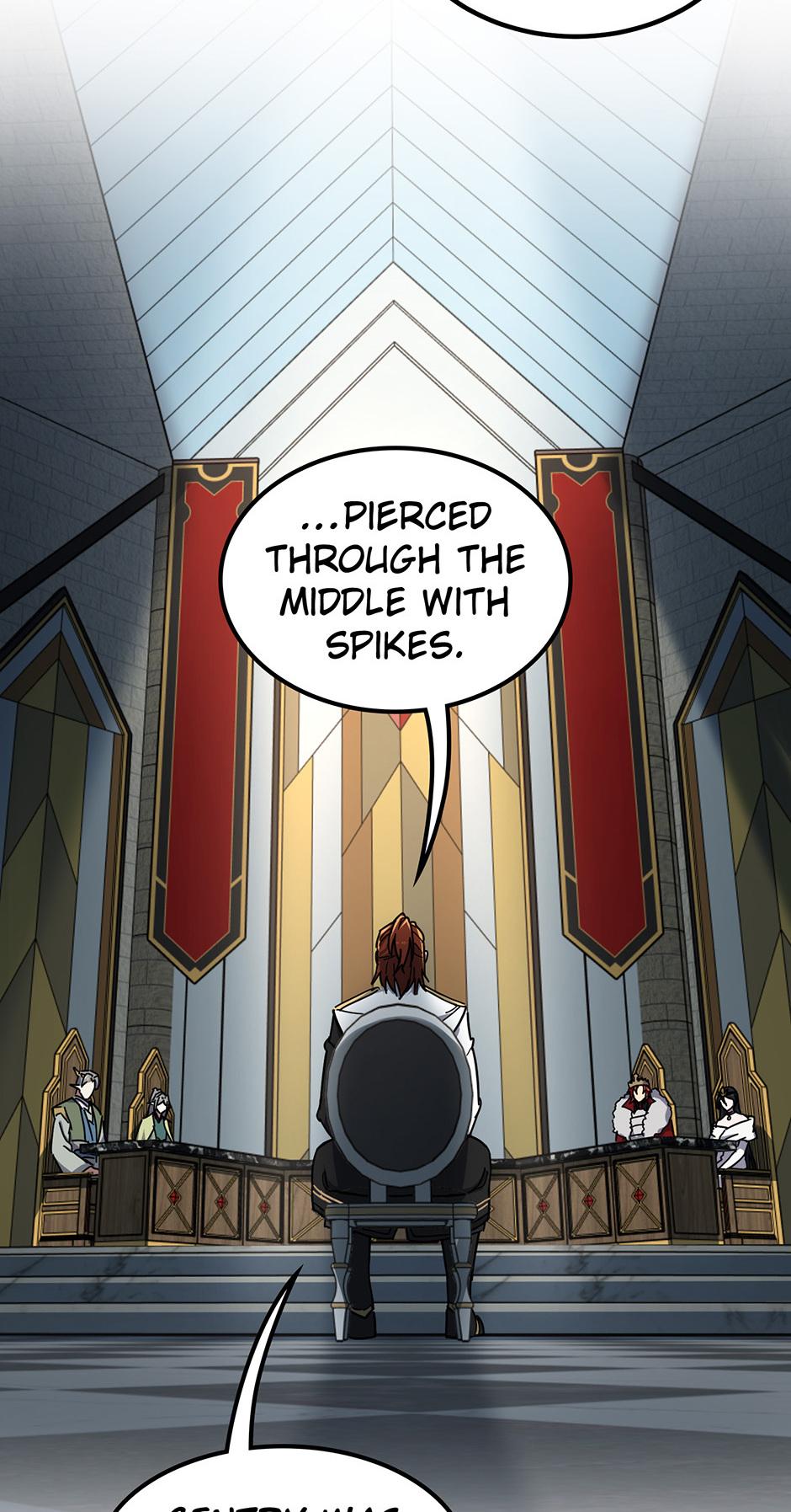 The Beginning After the End Chapter 237 — page 13