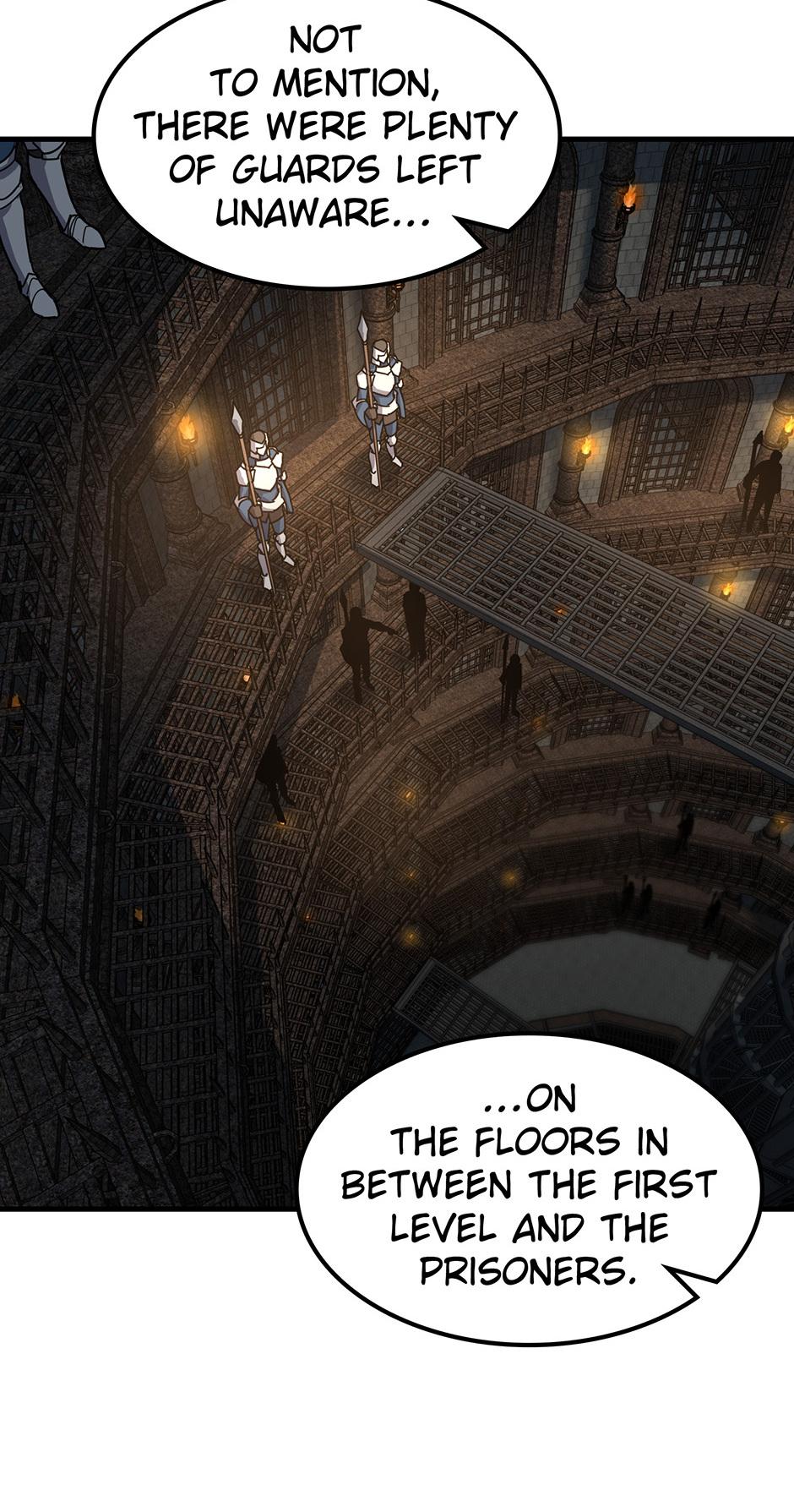 The Beginning After the End Chapter 237 — page 15