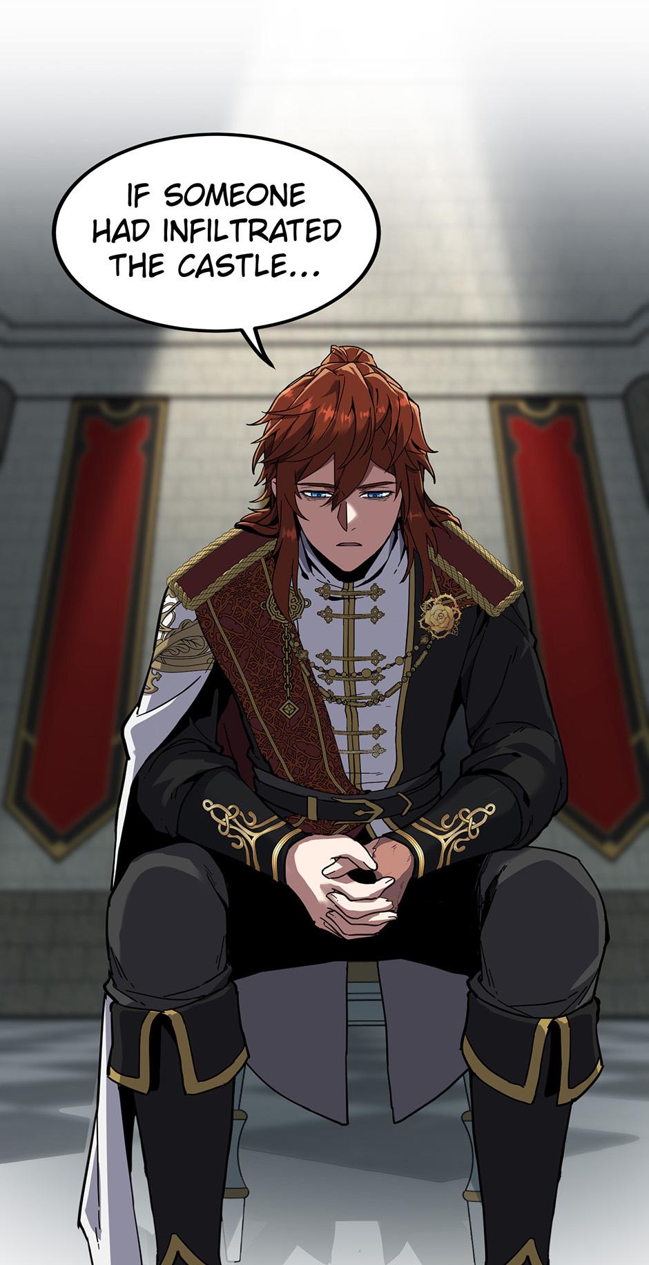 The Beginning After the End Chapter 237 — page 16