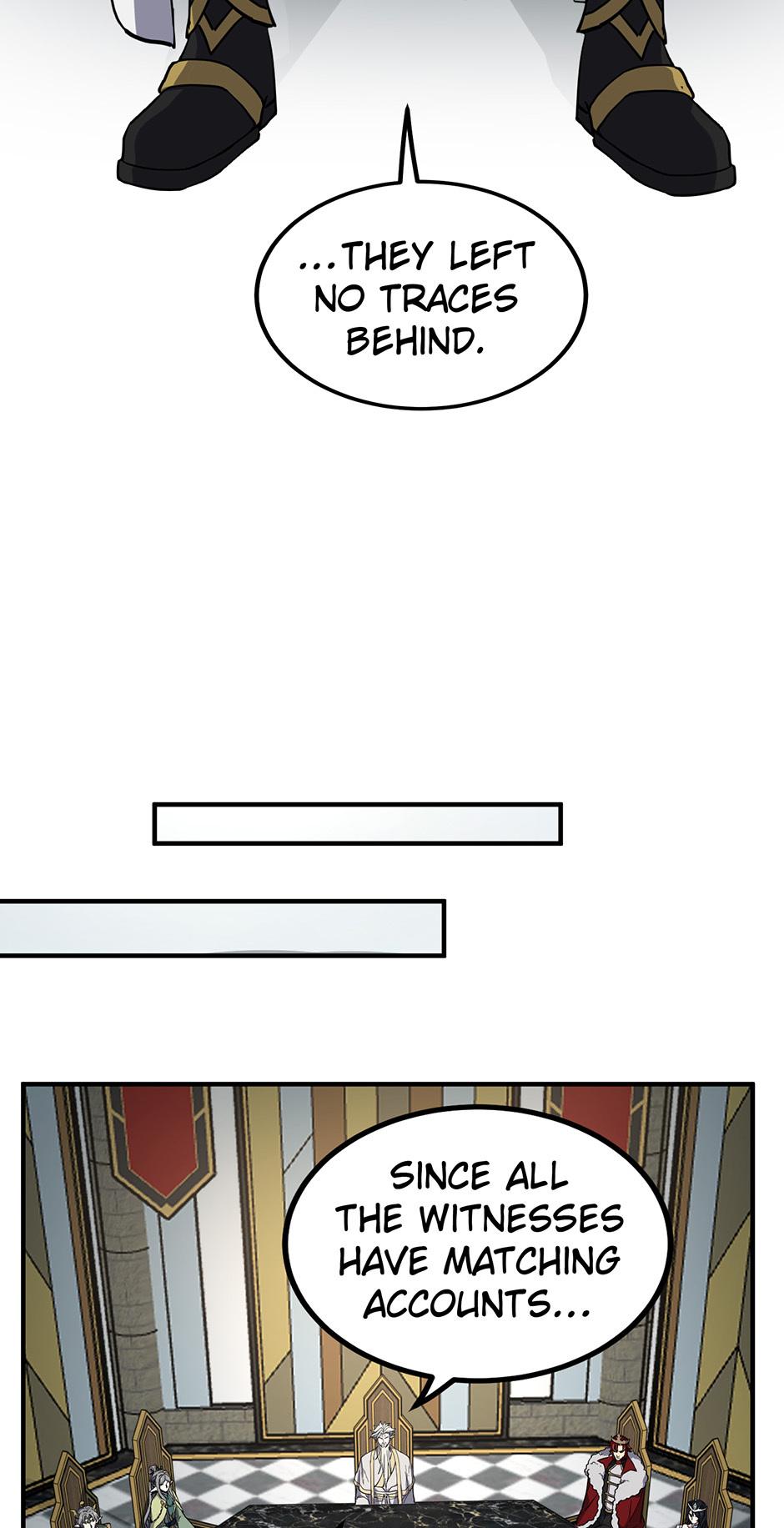 The Beginning After the End Chapter 237 — page 17