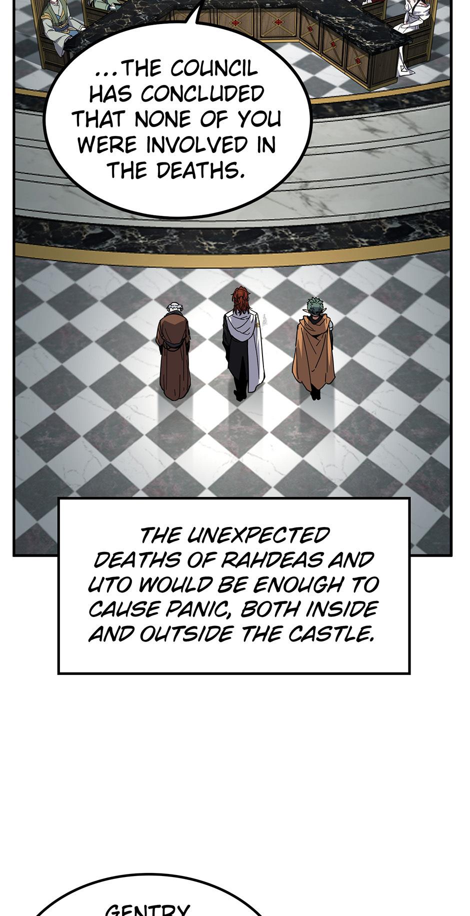 The Beginning After the End Chapter 237 — page 18