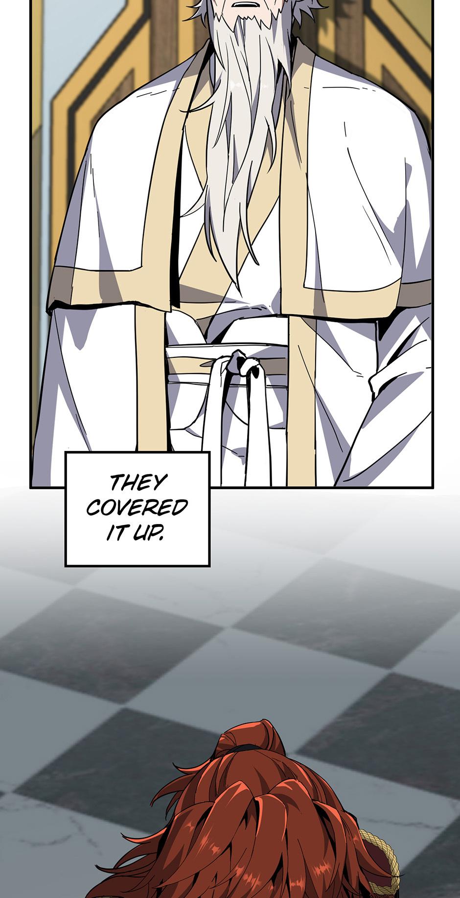 The Beginning After the End Chapter 237 — page 22