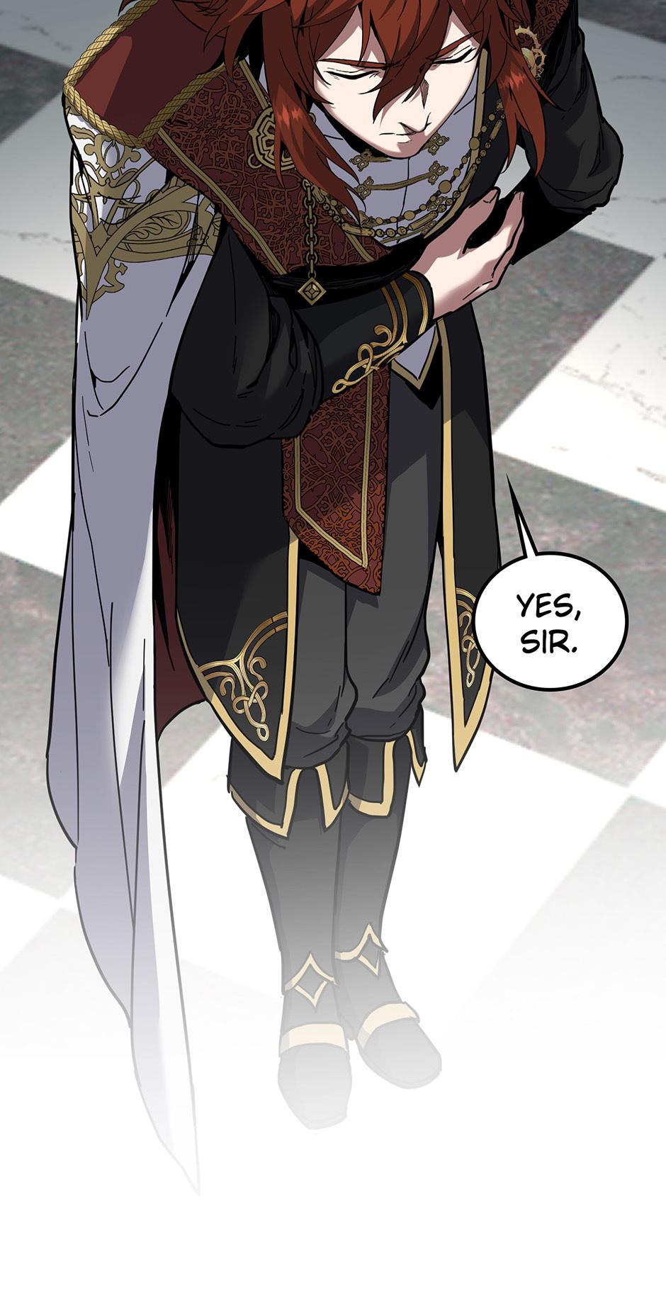 The Beginning After the End Chapter 237 — page 23