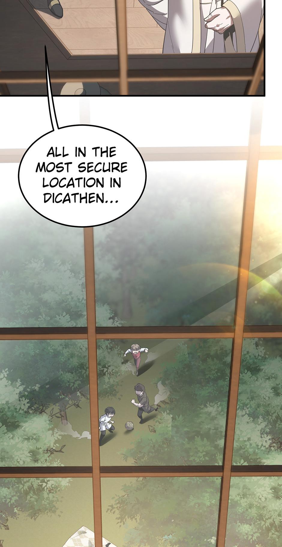 The Beginning After the End Chapter 237 — page 26