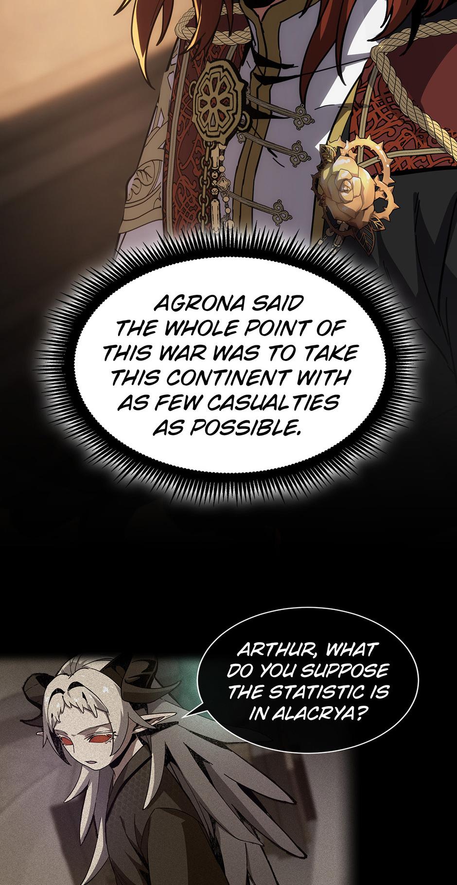 The Beginning After the End Chapter 237 — page 29