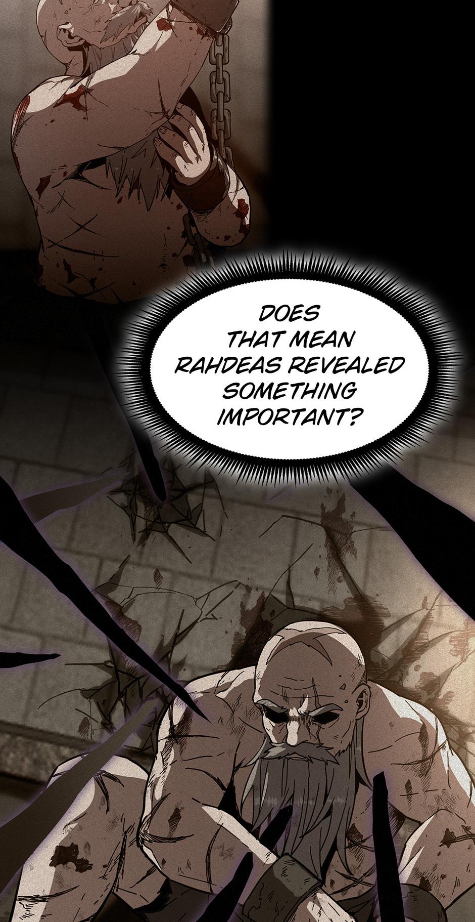 The Beginning After the End Chapter 237 — page 31