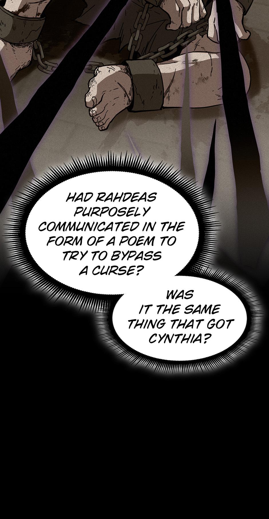 The Beginning After the End Chapter 237 — page 32