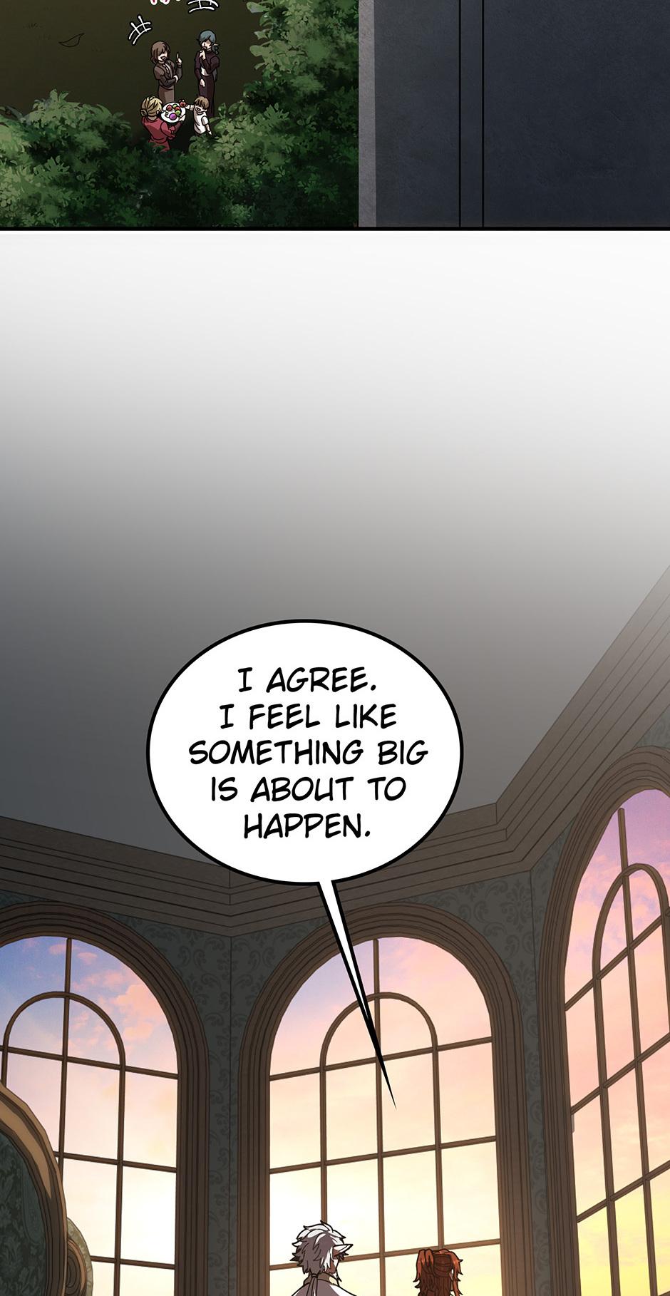The Beginning After the End Chapter 237 — page 35