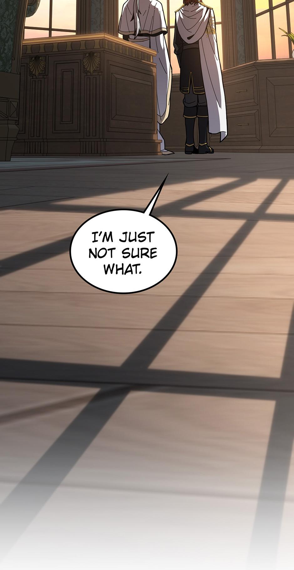 The Beginning After the End Chapter 237 — page 36