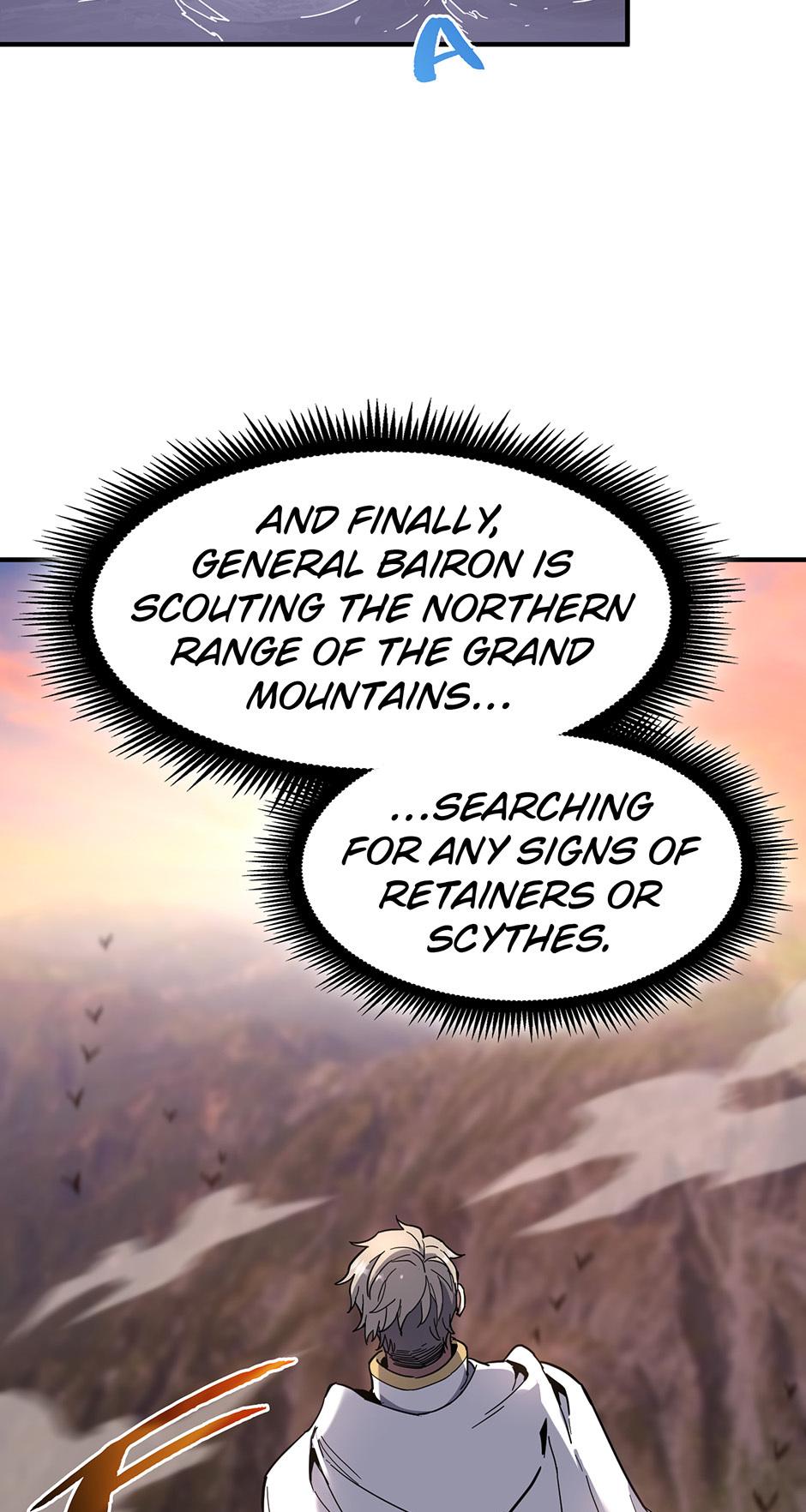 The Beginning After the End Chapter 237 — page 43
