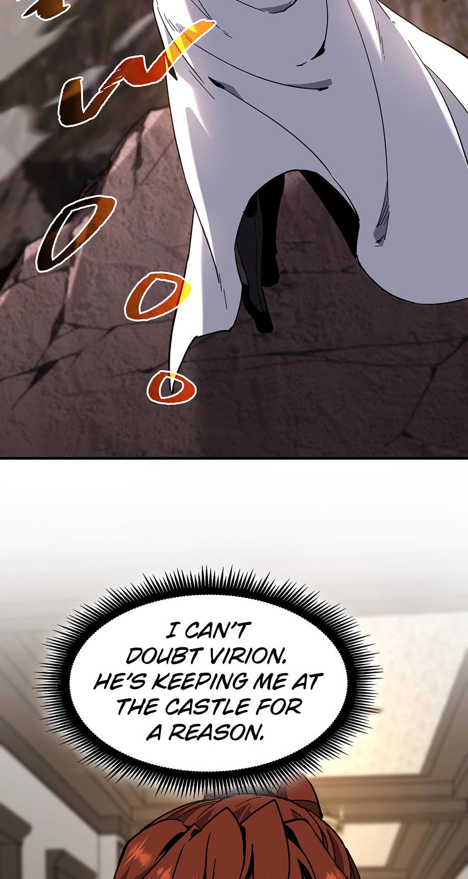 The Beginning After the End Chapter 237 — page 44