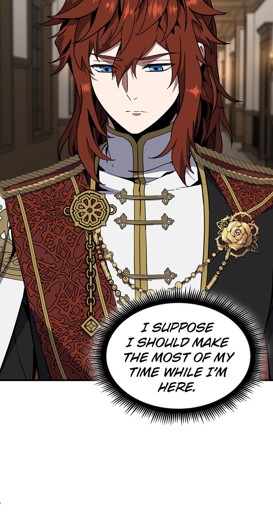 The Beginning After the End Chapter 237 — page 45