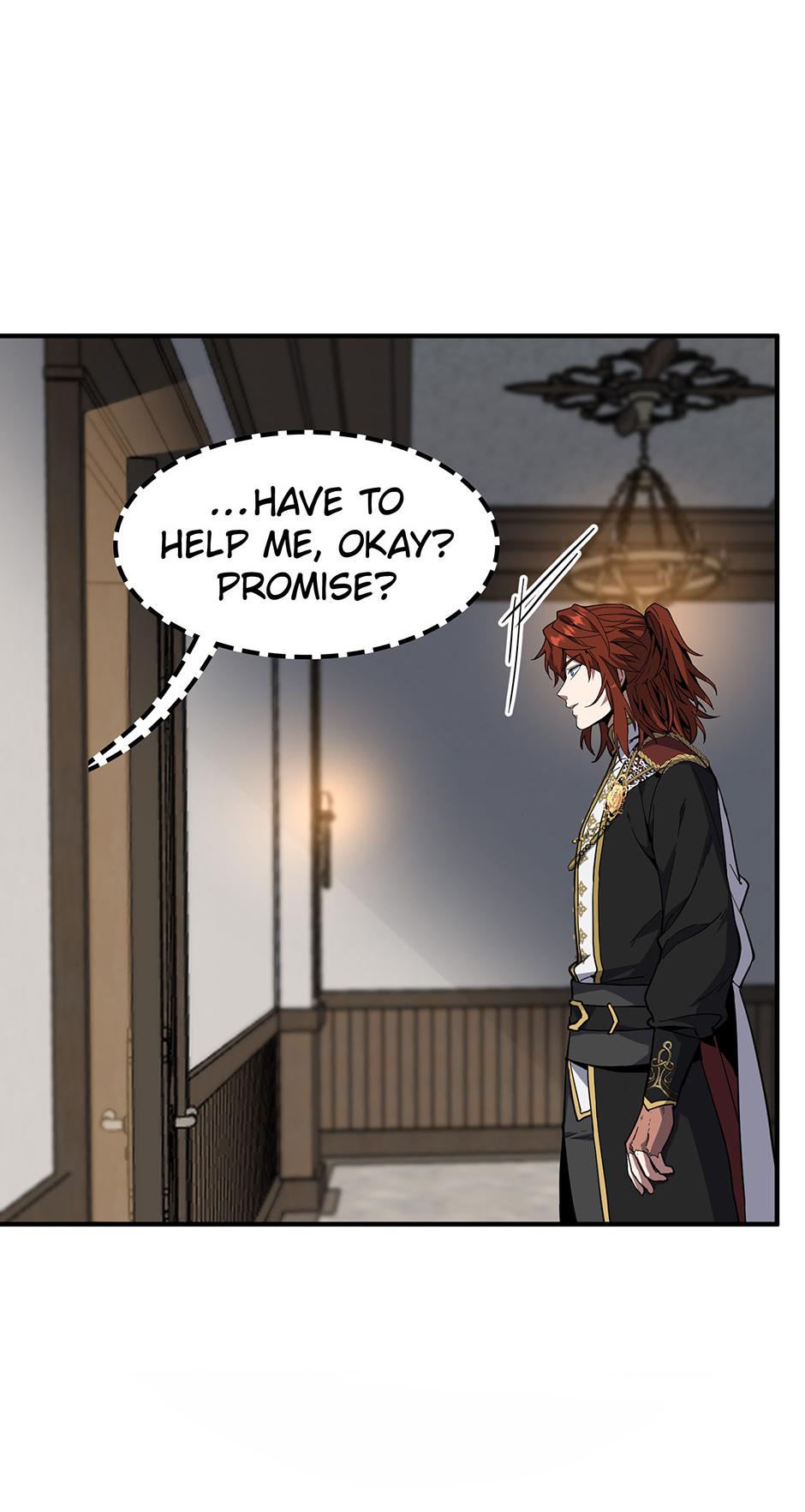 The Beginning After the End Chapter 237 — page 46
