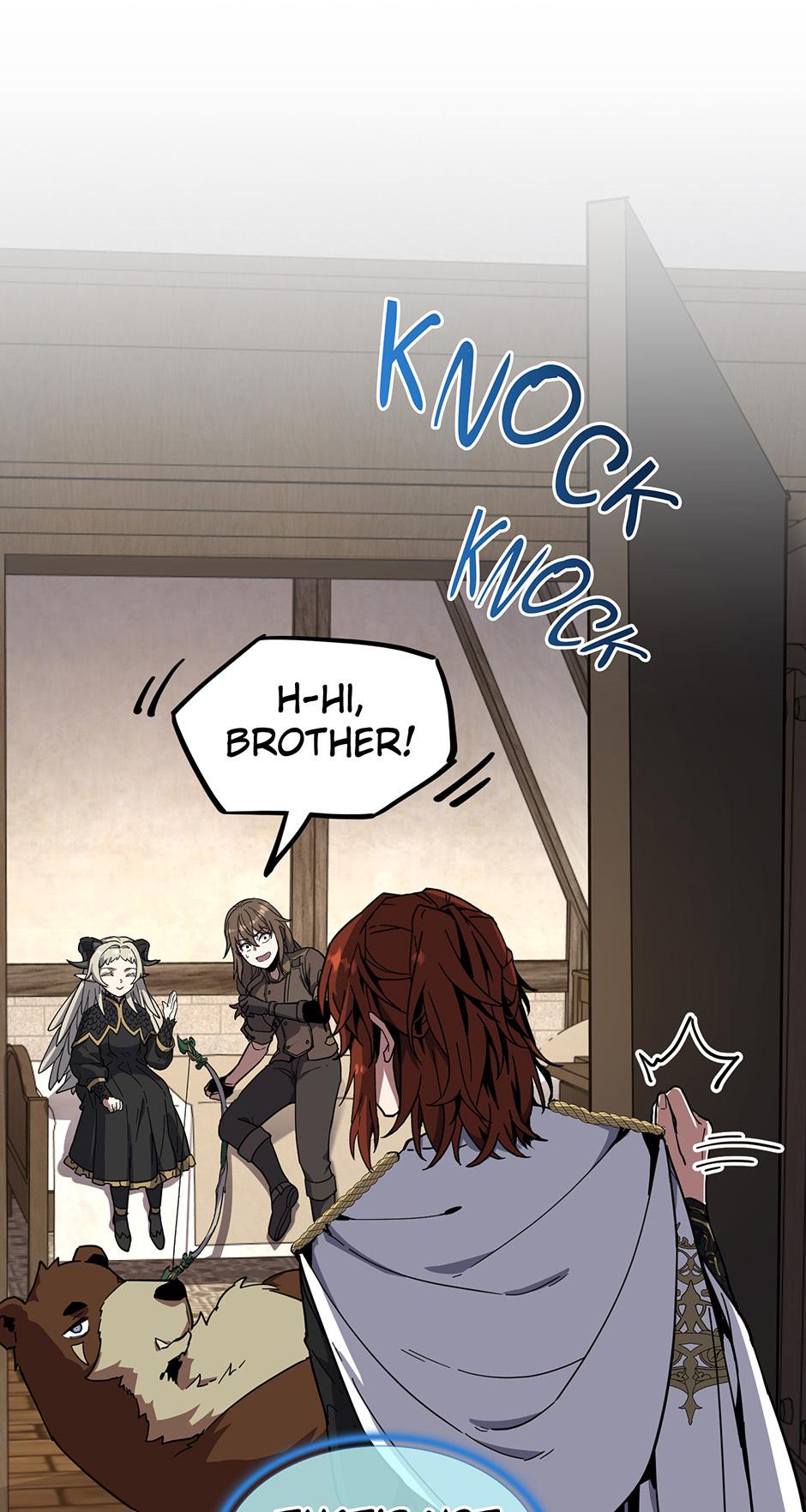 The Beginning After the End Chapter 237 — page 47